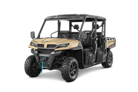 CFMOTO UFORCE 1000 XL