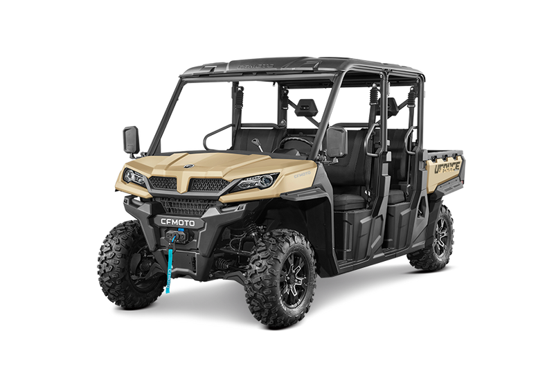CFMOTO UFORCE 1000 XL