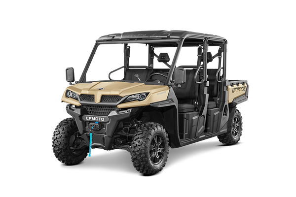 CFMOTO UFORCE 1000 XL