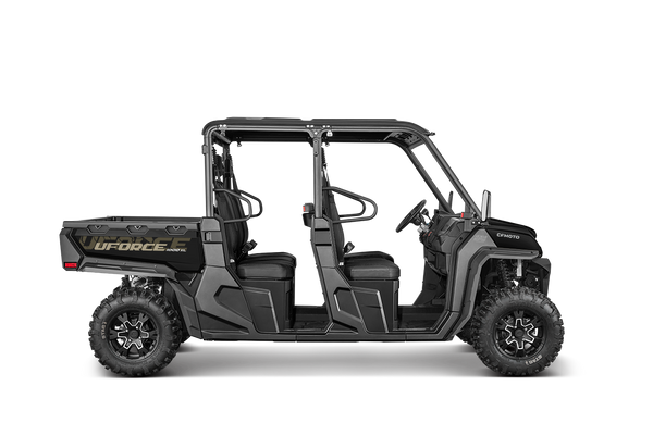 CFMOTO UFORCE 1000 XL