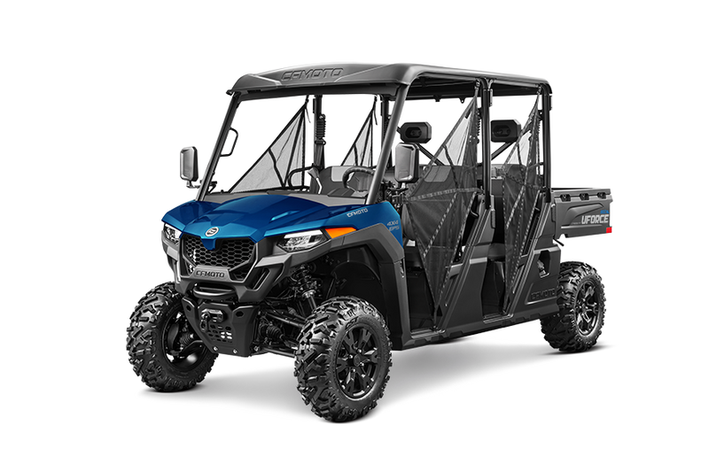 CFMOTO UFORCE 800 XL