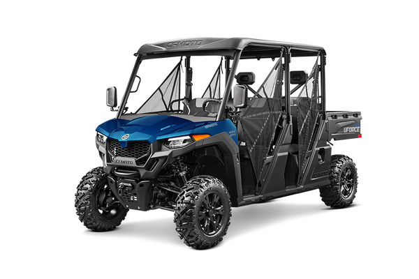 CFMOTO UFORCE 800 XL