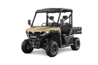 CFMOTO UFORCE 600