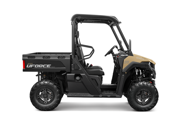 CFMOTO UFORCE 600