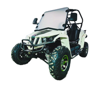 Alphatech UTV 300