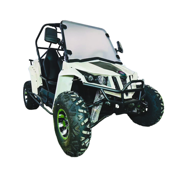 Alphatech UTV 300