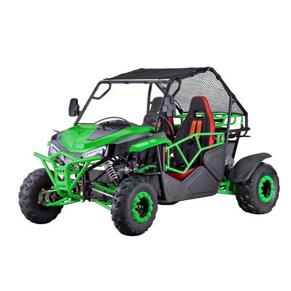 Alphatech UTV 350