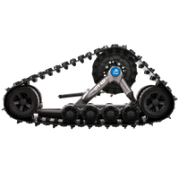 UTV 4S1 Track System | Heavy-Duty UTV Tracks