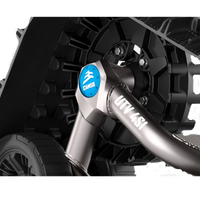 UTV 4S1 Track System | Heavy-Duty UTV Tracks