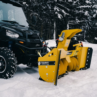 Snowblower 155 UTV PRO