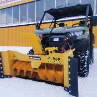 Snowblower 155 UTV PRO