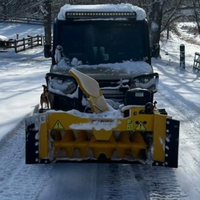 Snowblower 155 UTV PRO