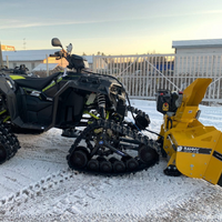Snowblower 155 UTV PRO