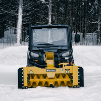 Snowblower 155 UTV PRO