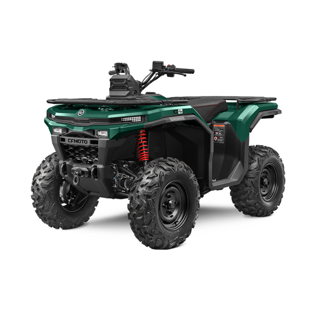 CFORCE C4 TOURING