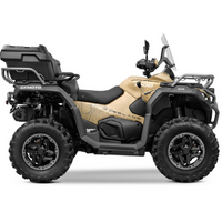 CFORCE 1000 OVERLAND