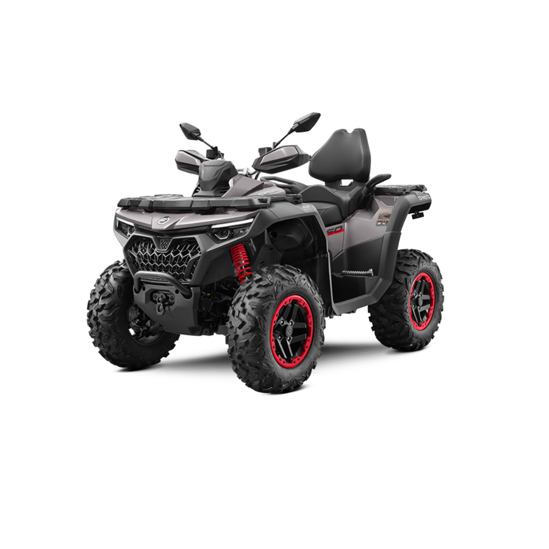 CFORCE 850 TOURING