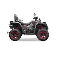 CFORCE 850 TOURING