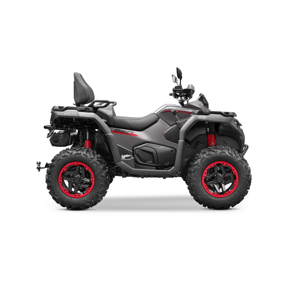 CFORCE 850 TOURING