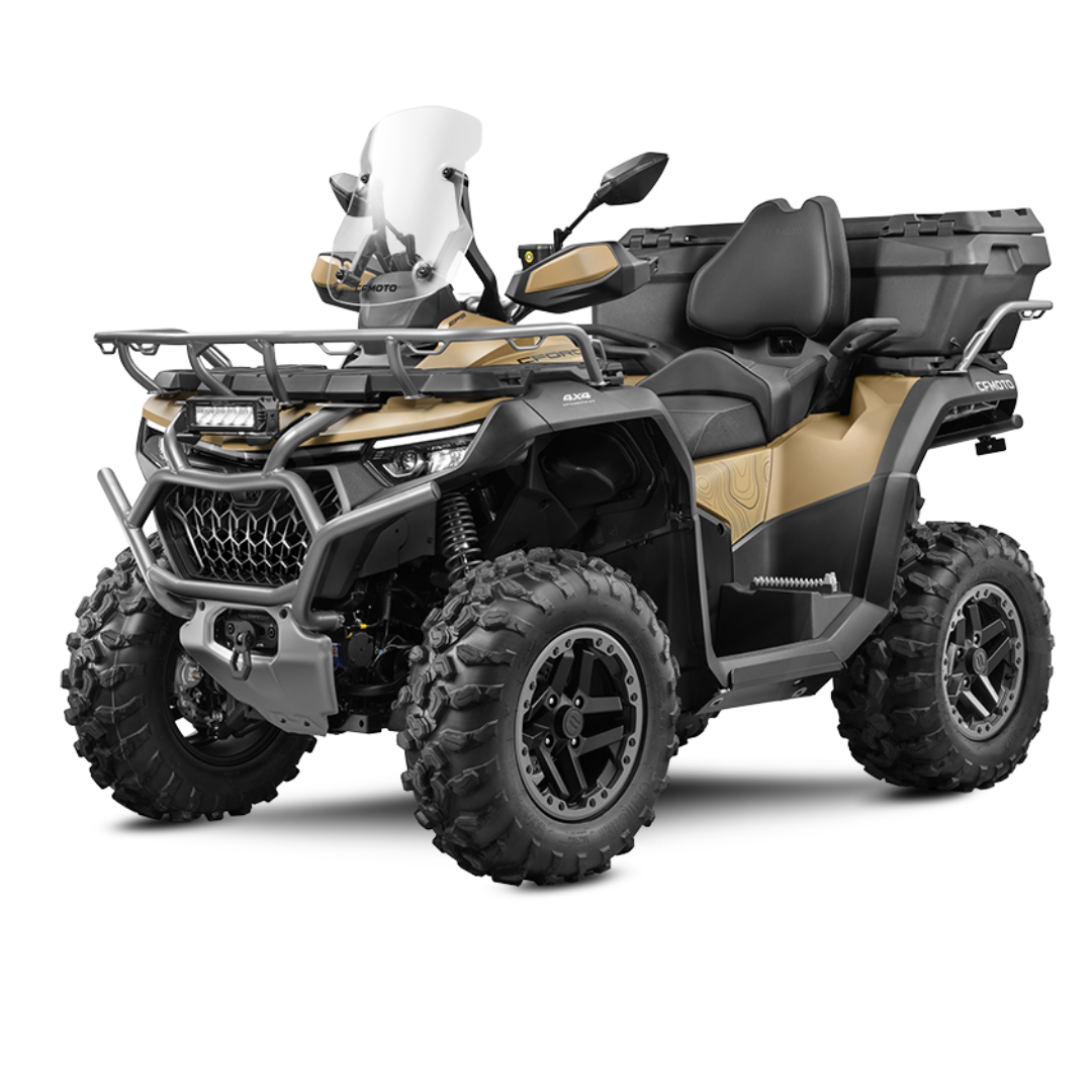 CFORCE 1000 OVERLAND