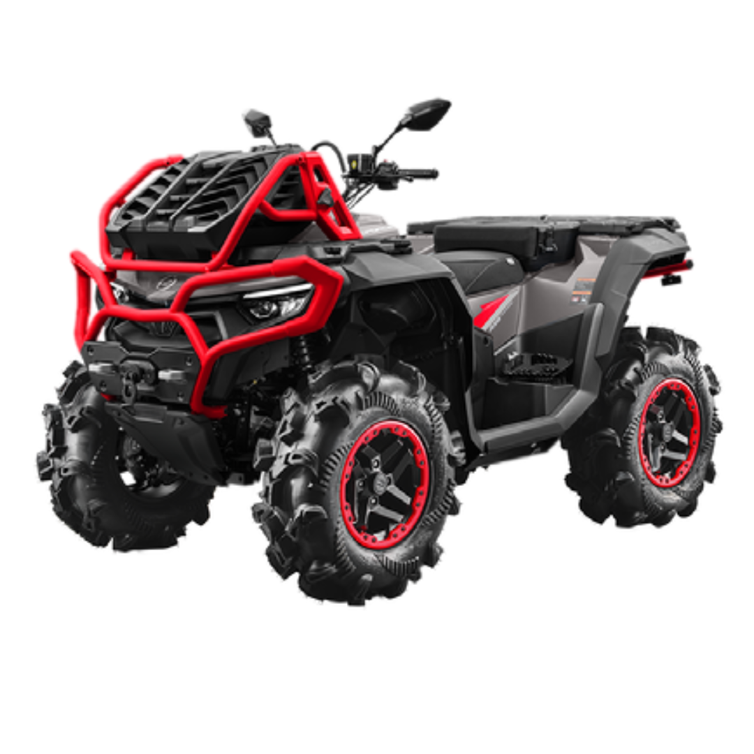 CFORCE 1000 MV