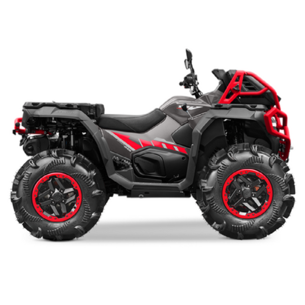 CFORCE 1000 MV