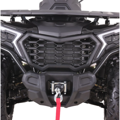 Alphatech Ranger 500cc