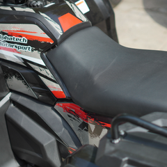 NEW ALPHATECH HULK 300CC (Long wheel Base)