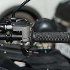 NEW ALPHATECH HULK 300CC (Long wheel Base)