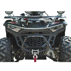 NEW ALPHATECH HULK 300CC (Long wheel Base)