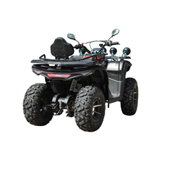 NEW ALPHATECH HULK 300CC (Long wheel Base)