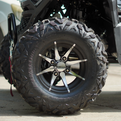 NEW ALPHATECH HULK 300CC (Long wheel Base)