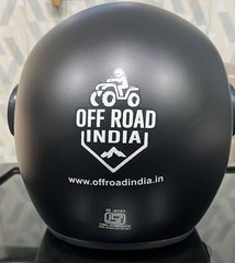 TrailGuard – Adventure Helmets by OffRoadIndia