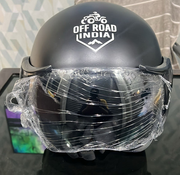 TrailGuard – Adventure Helmets by OffRoadIndia