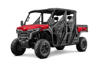 CFMOTO U10 XL PRO HIGHLAND