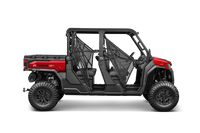 CFMOTO U10 XL PRO HIGHLAND