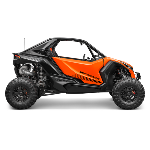 CFMOTO ZFORCE Z10