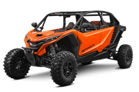 CFMOTO ZFORCE Z10-4