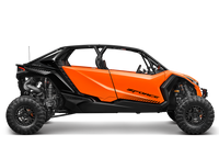 CFMOTO ZFORCE Z10-4