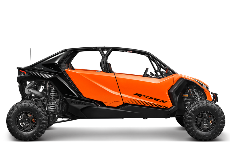CFMOTO ZFORCE Z10-4
