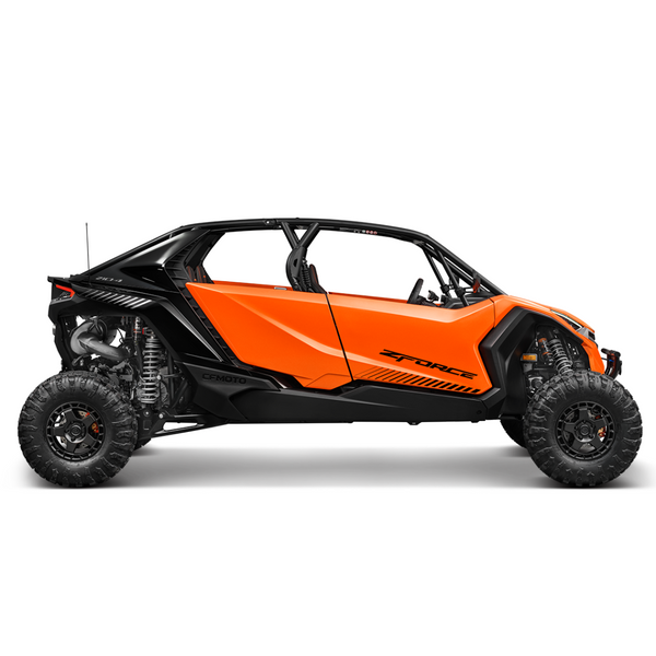 CFMOTO ZFORCE Z10-4