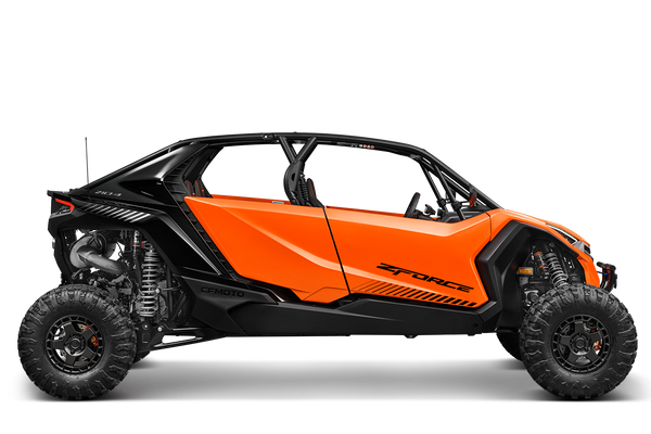 CFMOTO ZFORCE Z10-4