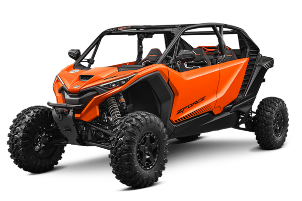 CFMOTO ZFORCE Z10-4
