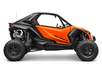 CFMOTO ZFORCE Z10