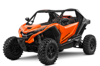 CFMOTO ZFORCE Z10
