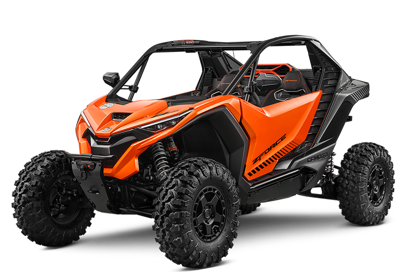 CFMOTO ZFORCE Z10