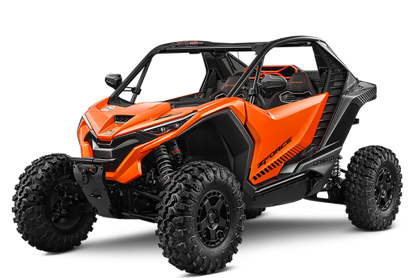CFMOTO ZFORCE Z10