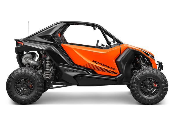 CFMOTO ZFORCE Z10