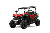 CFMOTO ZFORCE 800 TRAIL