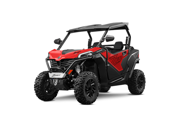 CFMOTO ZFORCE 800 TRAIL